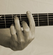 Barre chords