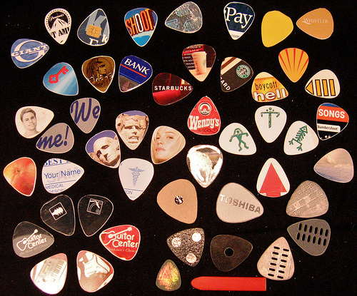 So many picks, so little time...