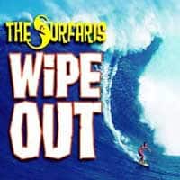 Wipe Out Guitar Lesson – Surfaris