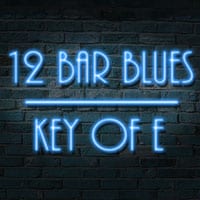 12 Bar Blues Guitar Lesson – Key of E