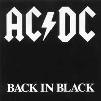 Back in Black Guitar Lesson – AC/DC