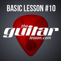 Scales and Final Thoughts – beginner guitar lesson #10