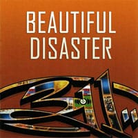 Beautiful Disaster Guitar Lesson – 311