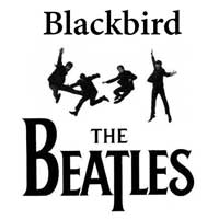 Blackbird Guitar Lesson – The Beatles