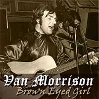 Brown Eyed Girl Guitar Lesson – Van Morrison