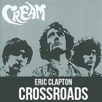 Crossroads Guitar Lesson – Eric Clapton – Cream