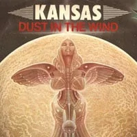 Dust in the Wind Guitar Lesson – Kansas