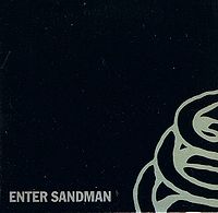 Enter Sandman Guitar Lesson – Metallica