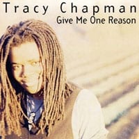 Give Me One Reason Guitar Lesson – Tracy Chapman