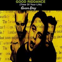 Good riddance guitar lesson Green day