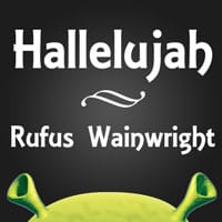 Hallelujah Guitar Lesson – Shrek (Rufus Wainwright)