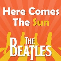 Here Comes the Sun Guitar Lesson – The Beatles