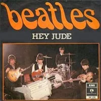 Hey Jude Guitar Lesson – The Beatles