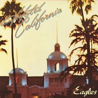 Hotel California Guitar Lesson – The Eagles