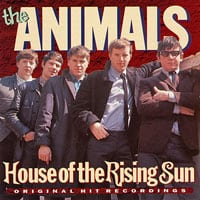 House of the Rising Sun Guitar Lesson – The Animals