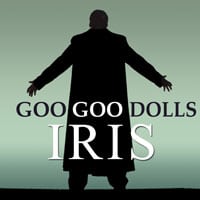 Iris Guitar Lesson – Goo Goo Dolls