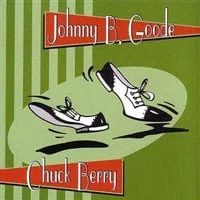 Johnny B Gode Guitar Lesson Chuck Berry
