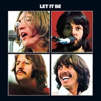 let it be guitar lesson beatles