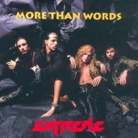 More Than Words Guitar Lesson – Extreme
