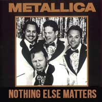 Nothing Else Matters Guitar Lesson – Metallica