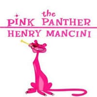 Pink Panther Theme Guitar Lesson – Henry Mancini