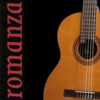 Romanza Guitar Lesson