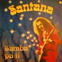 Samba pa ti guitar lesson
