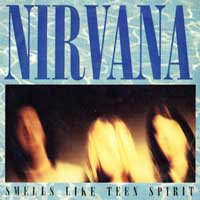 Smells Like Teen Spirit Guitar Lesson – Nirvana