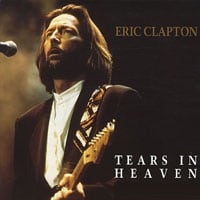 Tears in Heaven Guitar Lesson – Eric Clapton