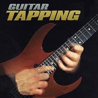 Touch Guitar & Tapping Guitar Lesson