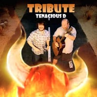 Tribute Guitar Lesson – Tenacious D