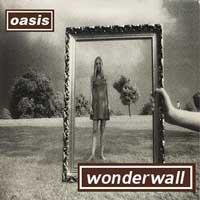 Wonderwall Guitar Lesson – Oasis