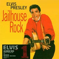 Jailhouse Rock Guitar Lesson – Elvis Presley