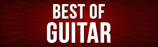 best guitar websites