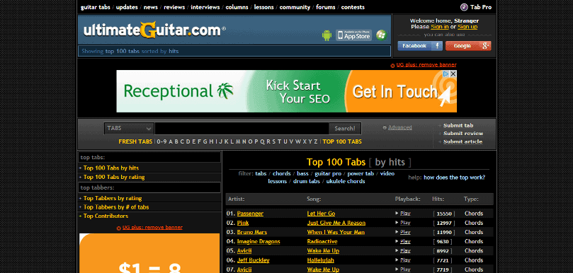 Ultimate guitar pro price 2020 discount