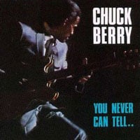 You Never Can Tell Guitar Lesson – Chuck Berry