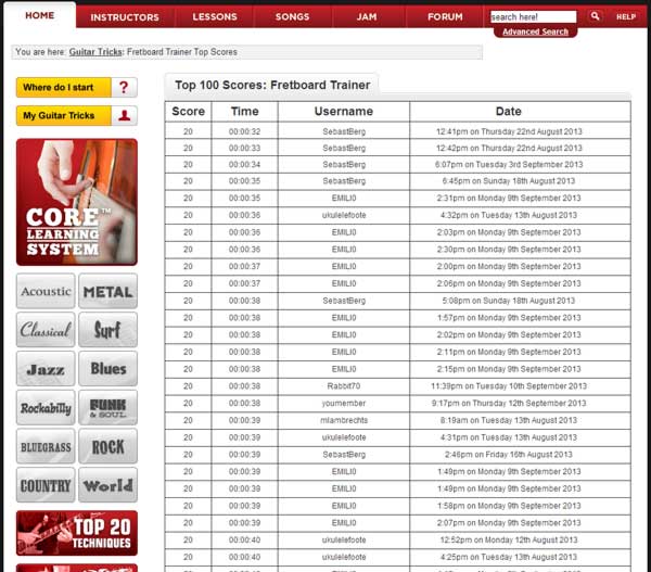 games-guitartricks-fretboard-trainer-scores