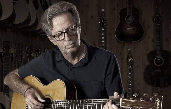 Eric Clapton