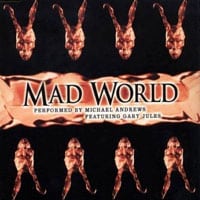 Mad World guitar tutorial