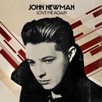 Love Me Again Guitar Lesson – John Newman