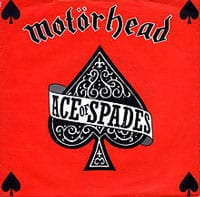 Ace of Spades Guitar Lesson – Motörhead