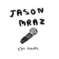 I’m Yours Guitar Lesson – Jason Mraz