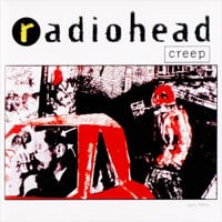 Creep Guitar Lesson – Radiohead