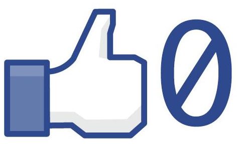 0 FB likes
