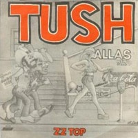 Tush Guitar Lesson – ZZ Top