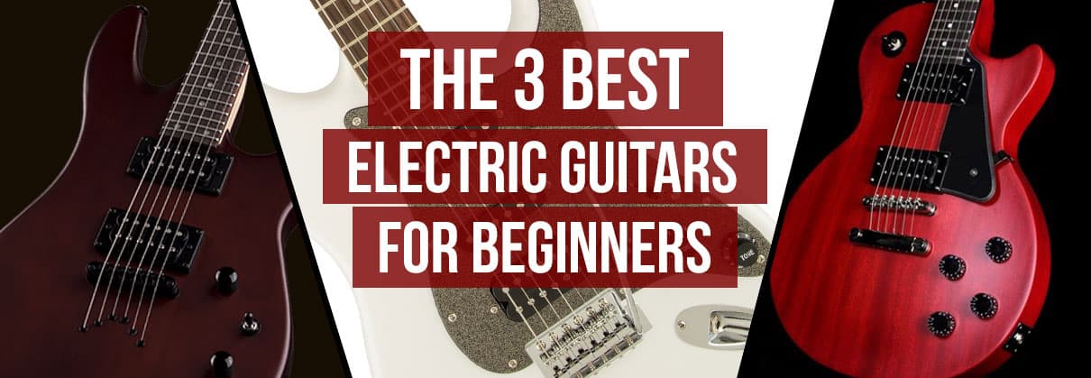 best-electric-guitar-for-beginners