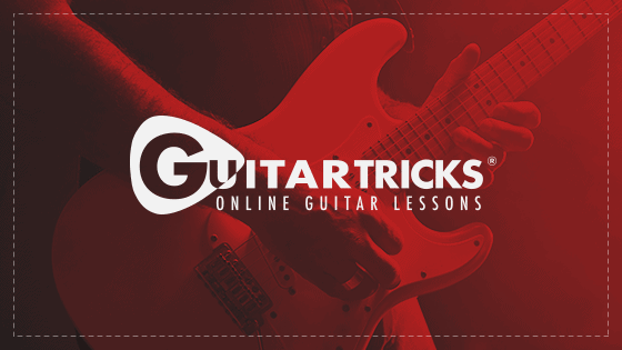 Online Guitar Lessons Reviews-Guitar Tricks