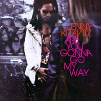 Are You Gonna Go My Way guitar lesson – Lenny Kravitz