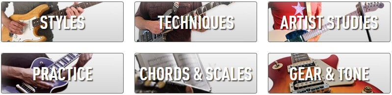 guitartricks-review-styles