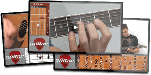 Homepage Video Lesson
